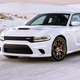 Illustration for article titled The 707 HP Dodge Charger SRT Hellcat: The World's Most Powerful Sedan